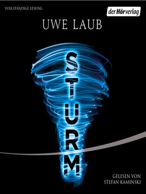 cover image of Sturm